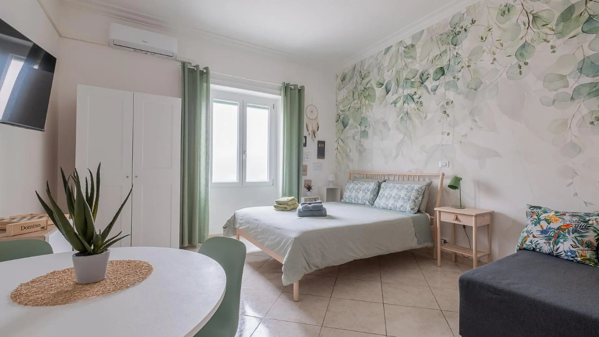 San Giovanni Dream House Roma