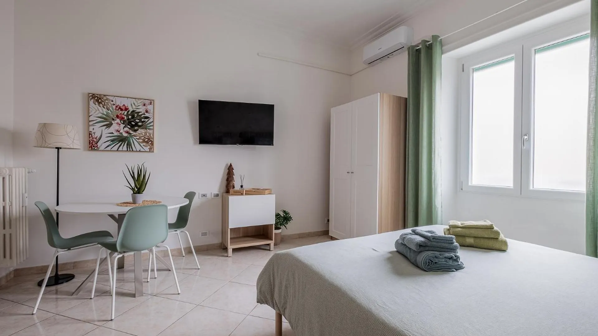 San Giovanni Dream House Roma Italia