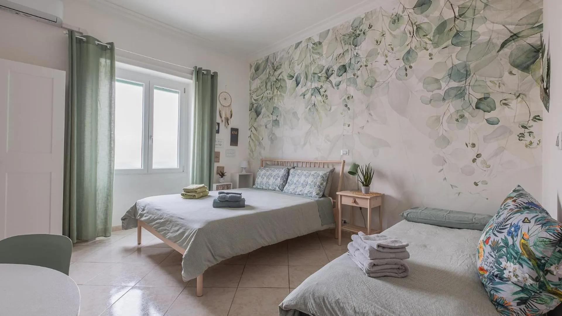 Appartamento San Giovanni Dream House Roma
