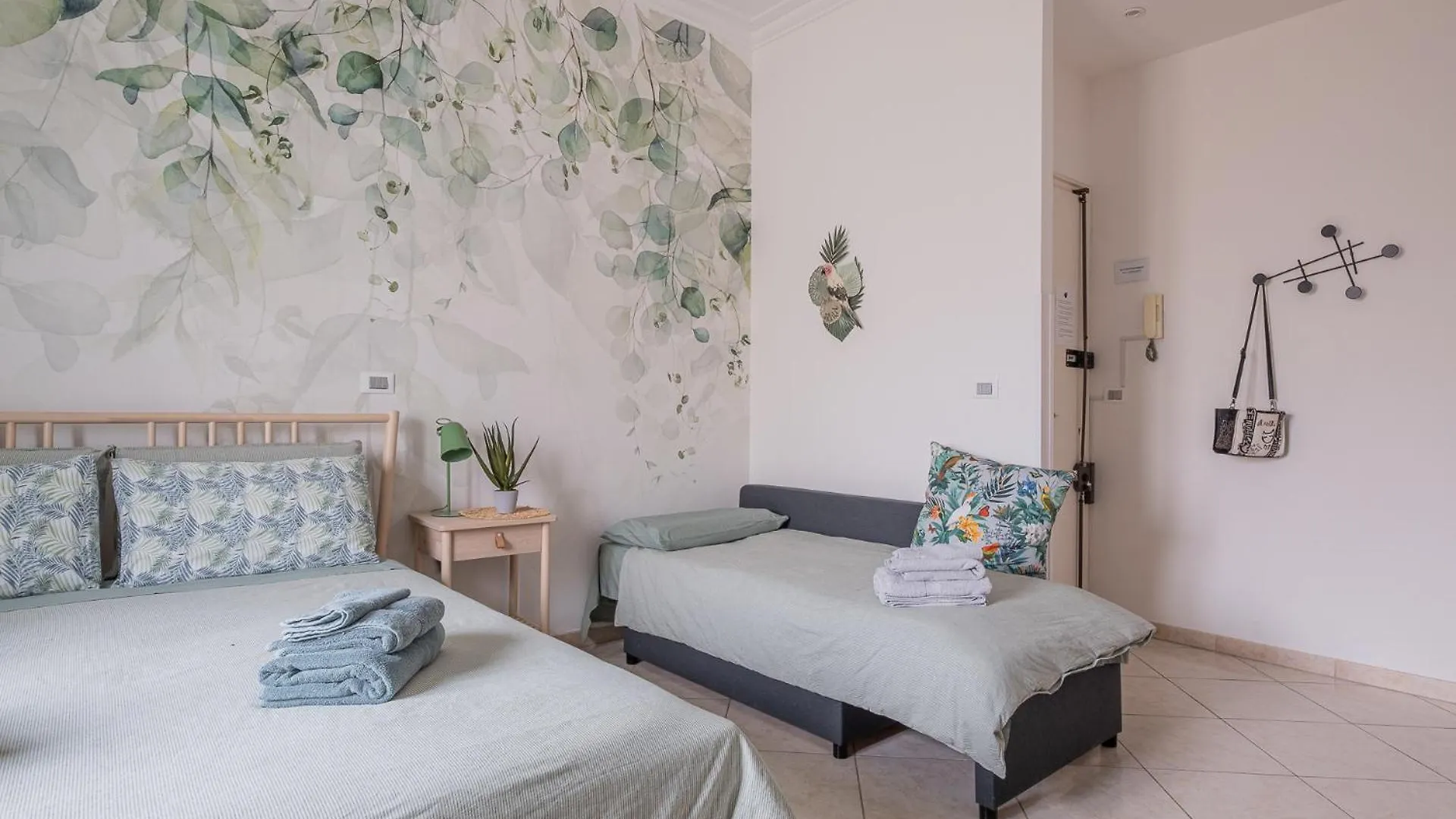 San Giovanni Dream House Rome Apartment