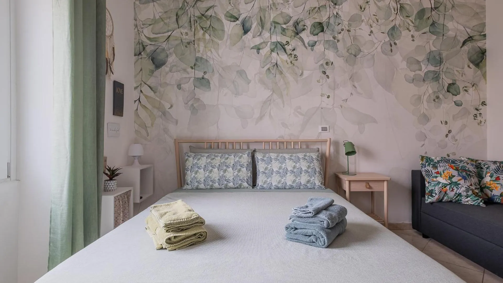 San Giovanni Dream House Roma Italia
