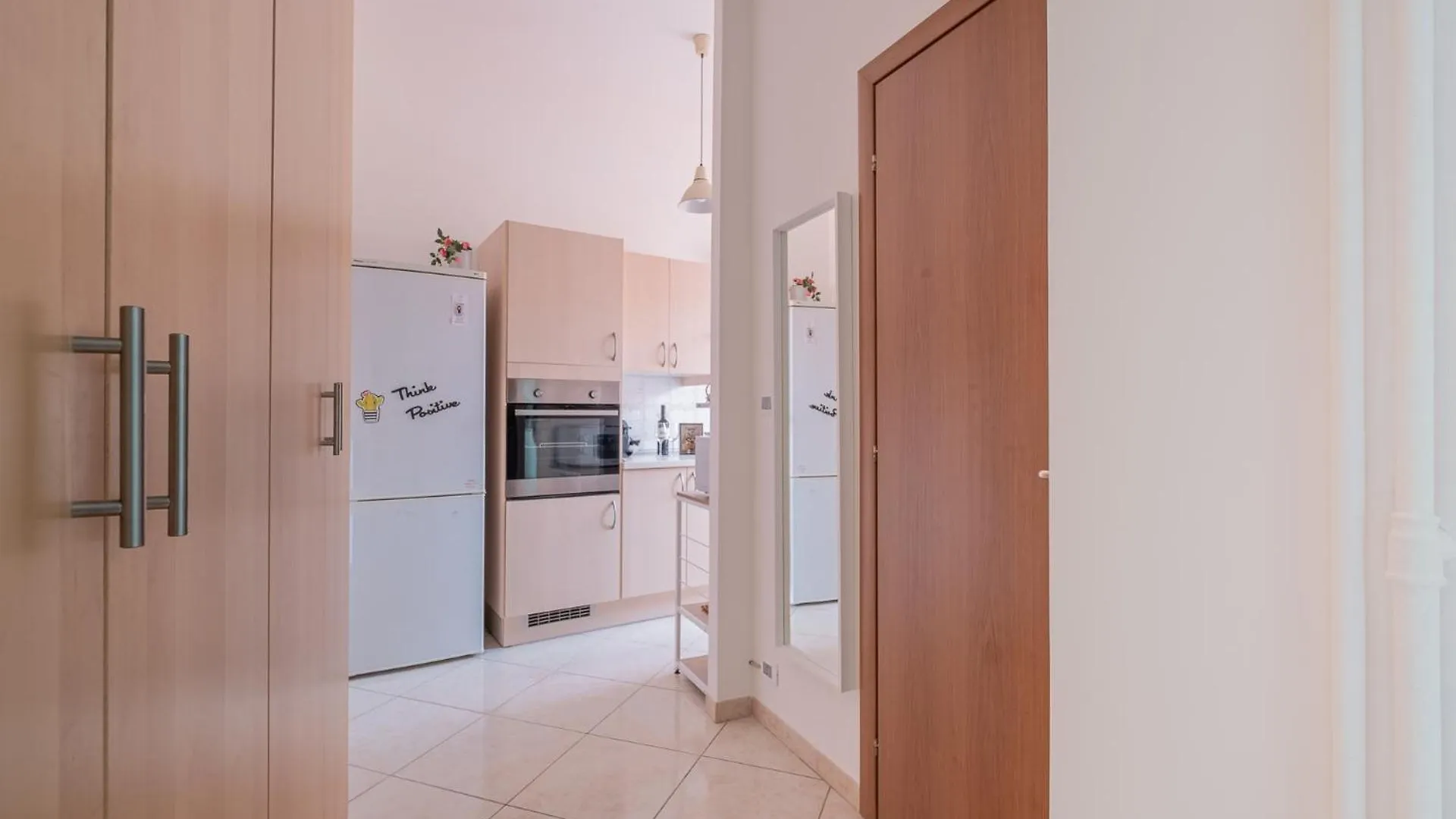 San Giovanni Dream House Rome