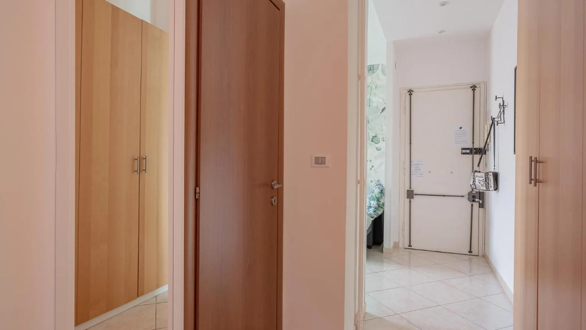 San Giovanni Dream House Rome 0*,  Italy
