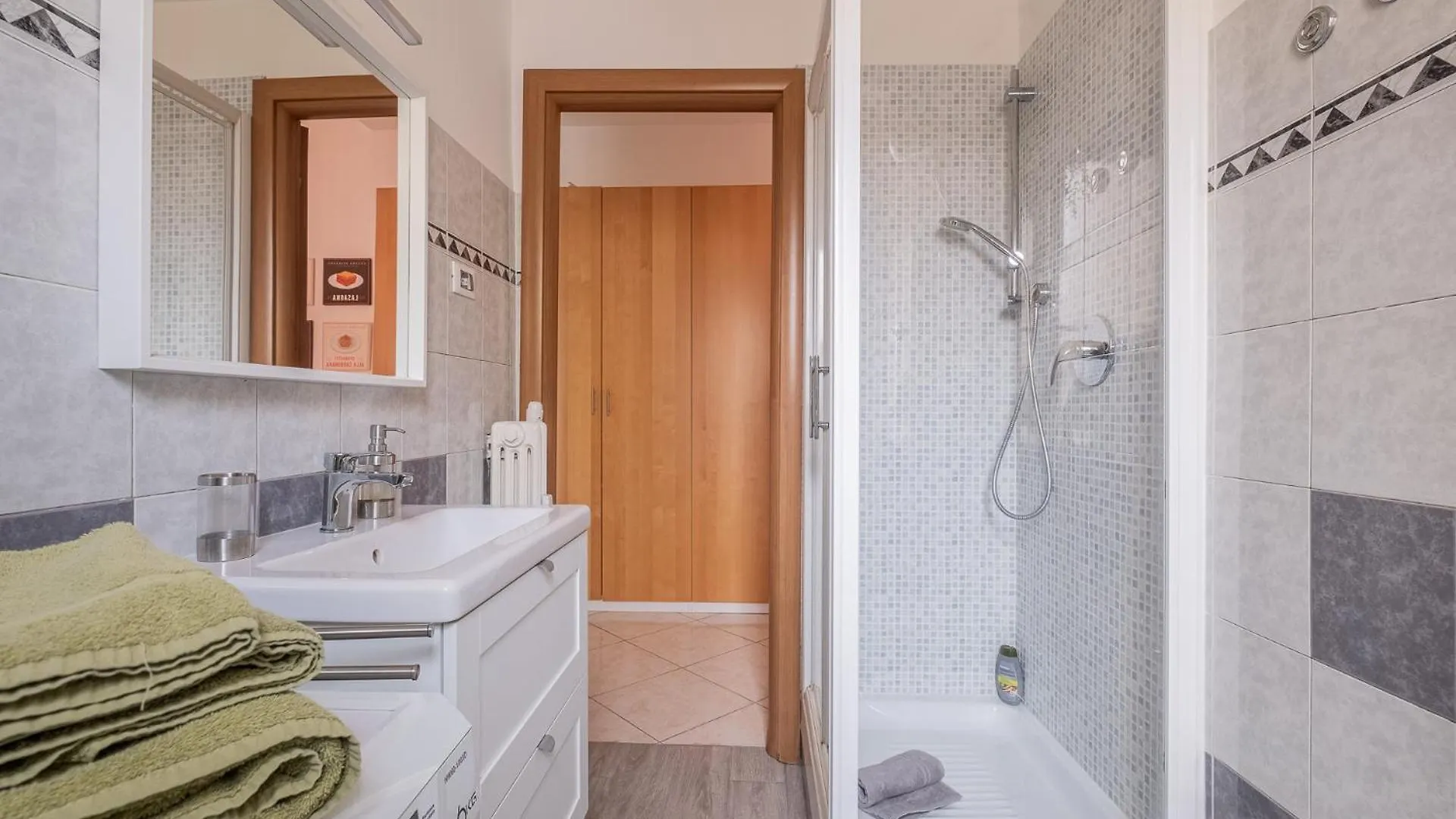 Apartment San Giovanni Dream House Rome