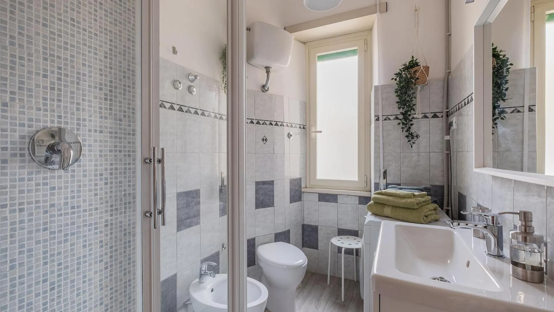 San Giovanni Dream House Rome