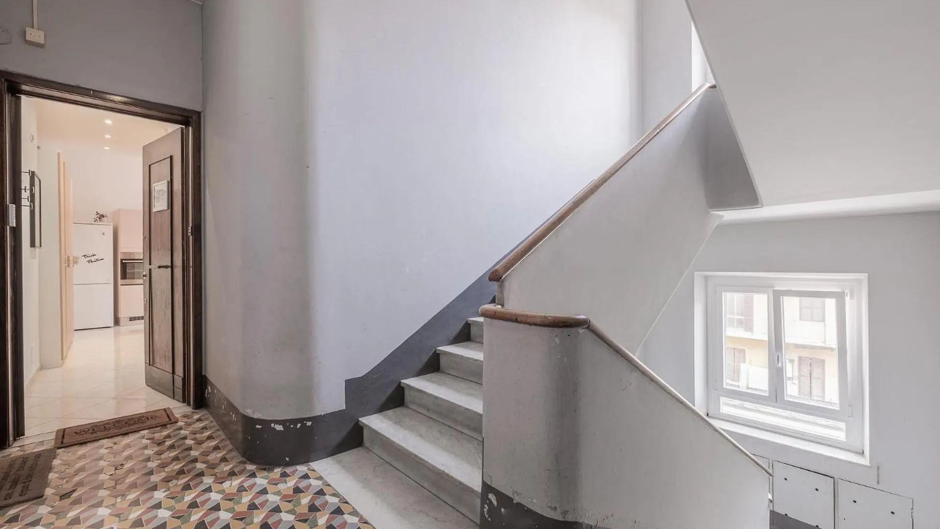 San Giovanni Dream House Rome