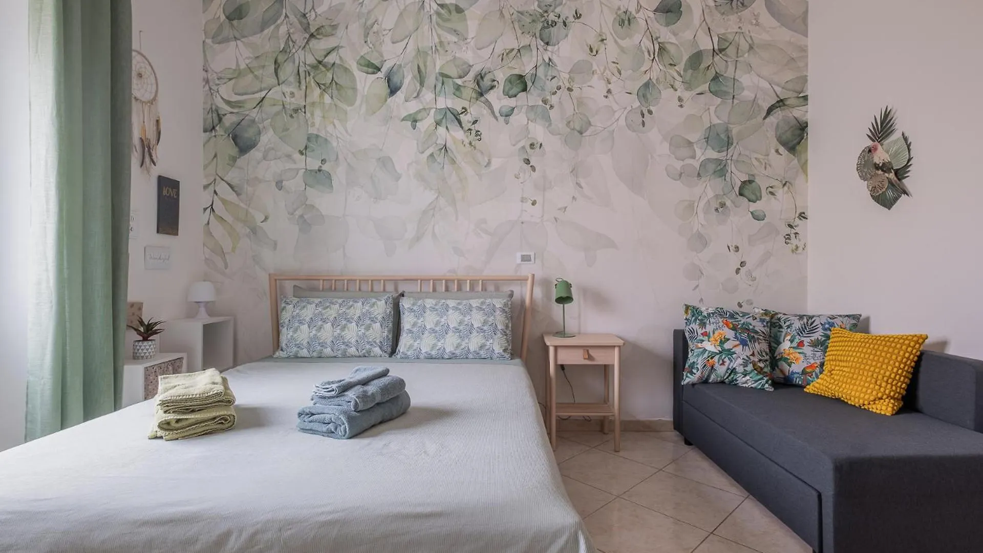 Apartment San Giovanni Dream House Rome