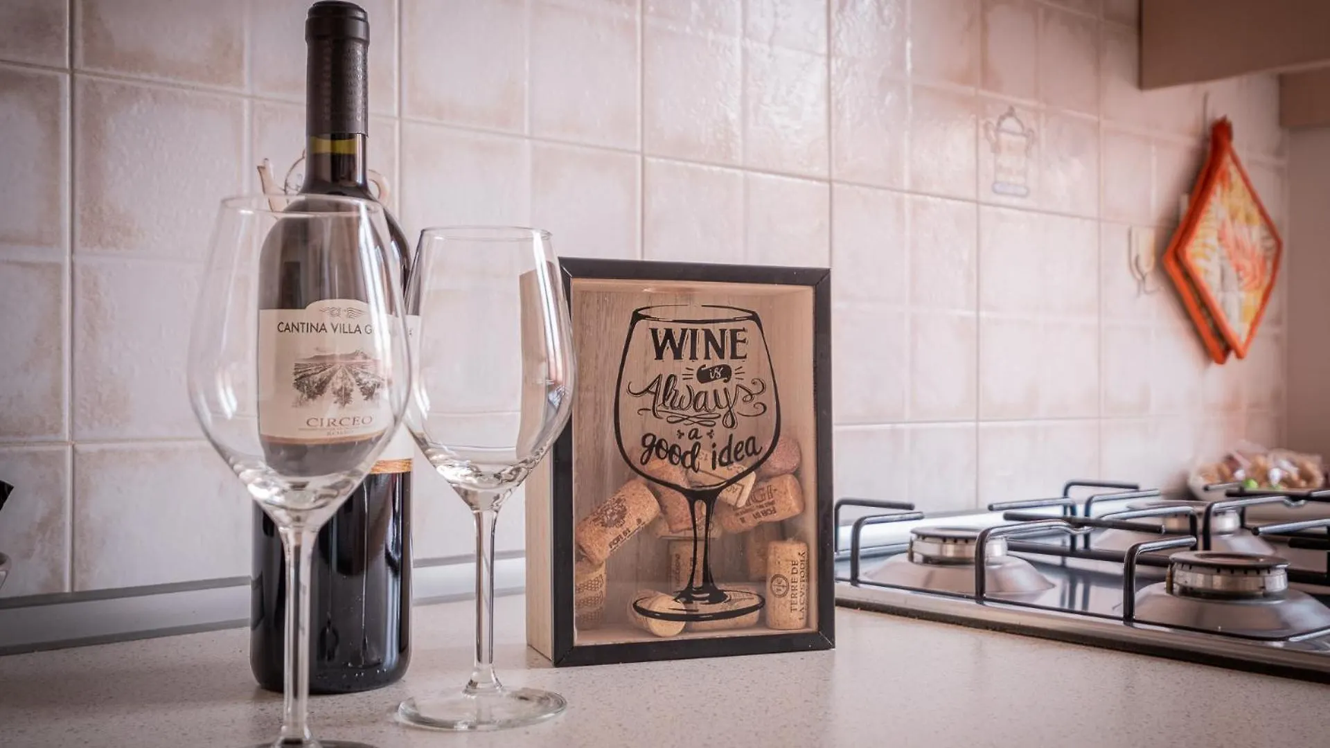 Apartment San Giovanni Dream House Rome