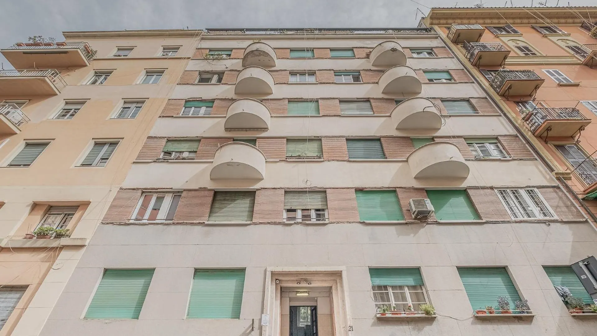 San Giovanni Dream House Rome 0*,